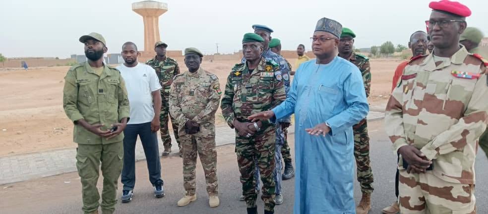 Gouvernorat d'Agadez