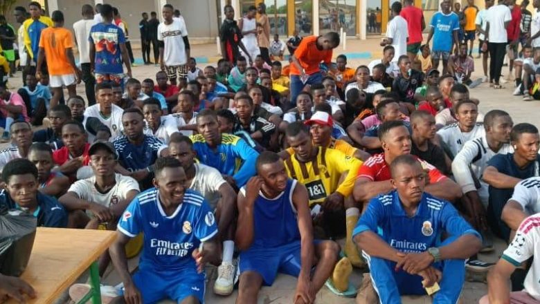 Gouvernorat d'Agadez