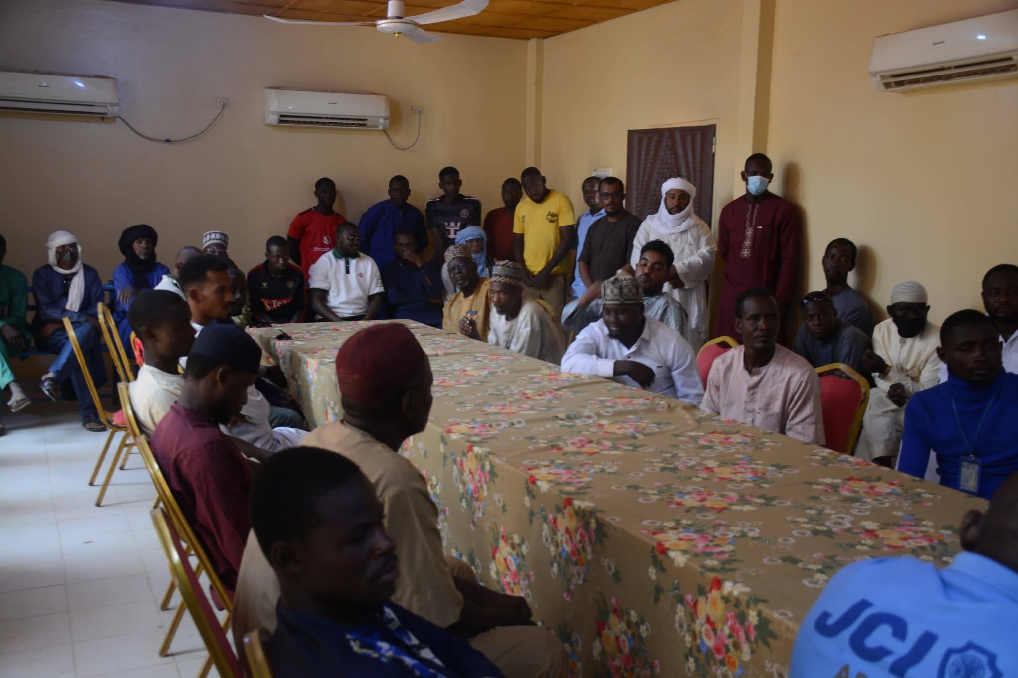 Gouvernorat d'Agadez