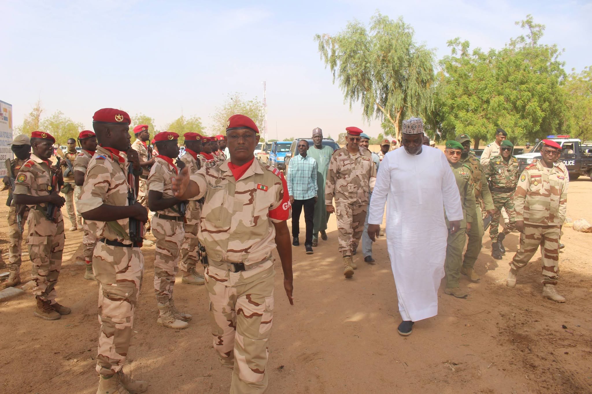 Gouvernorat d'Agadez