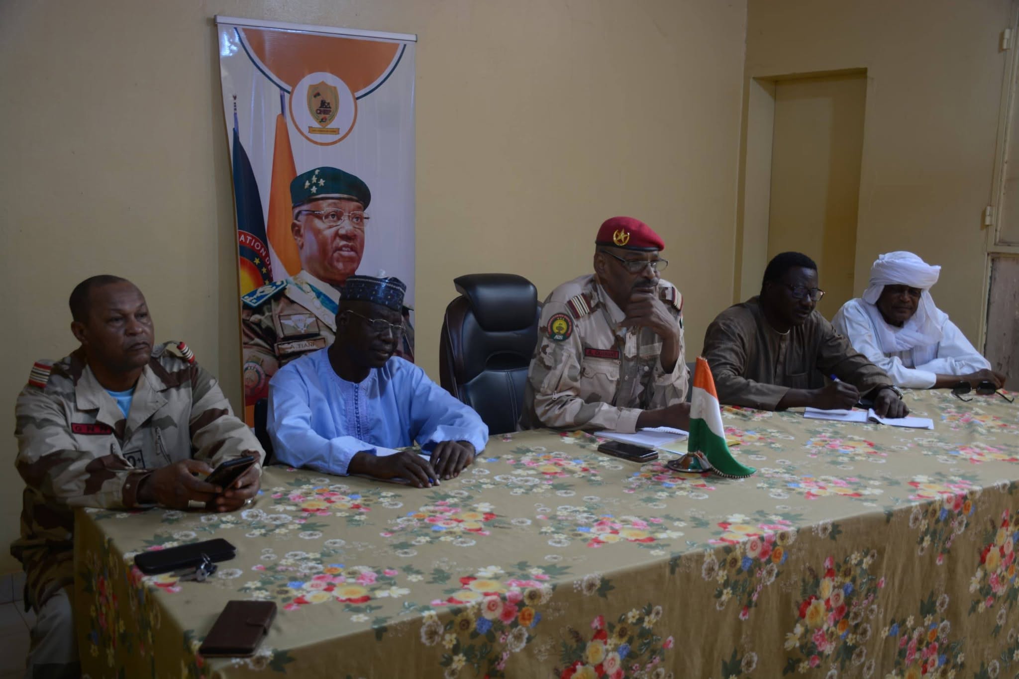 Gouvernorat d'Agadez