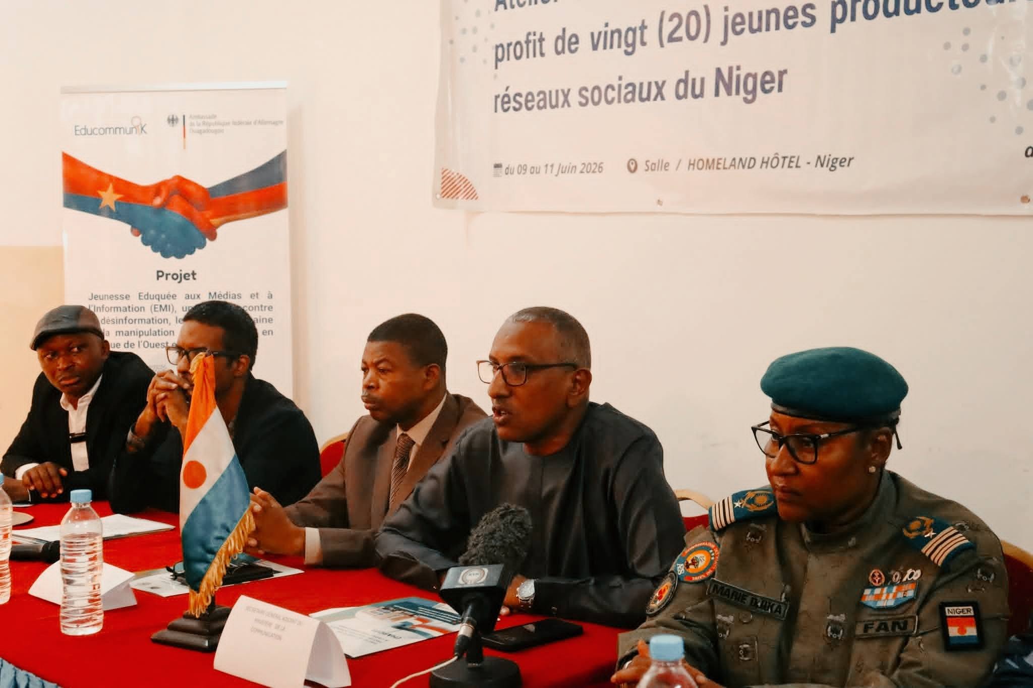 Association Nigérienne des Web-Activistes