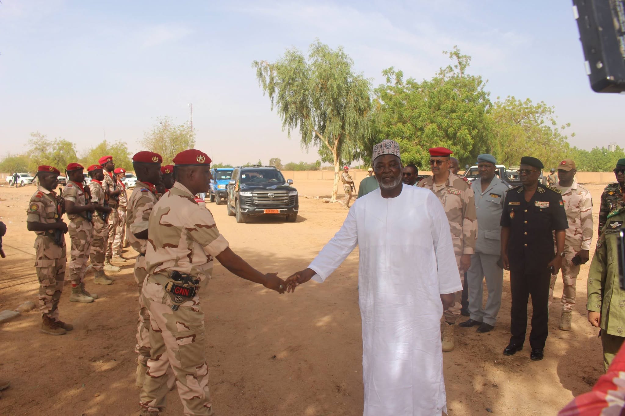 Gouvernorat d'Agadez