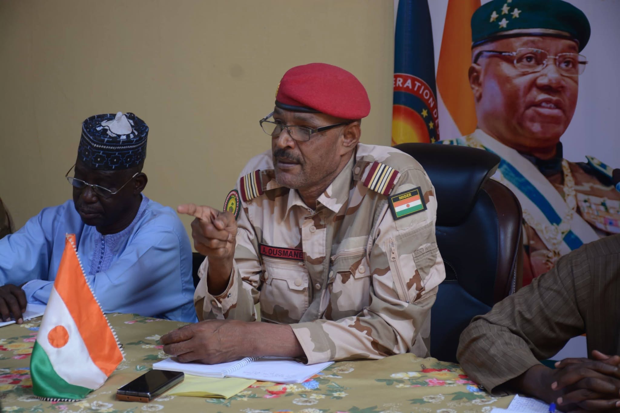 Gouvernorat d'Agadez
