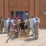Officiel Mairie d'Agadez
