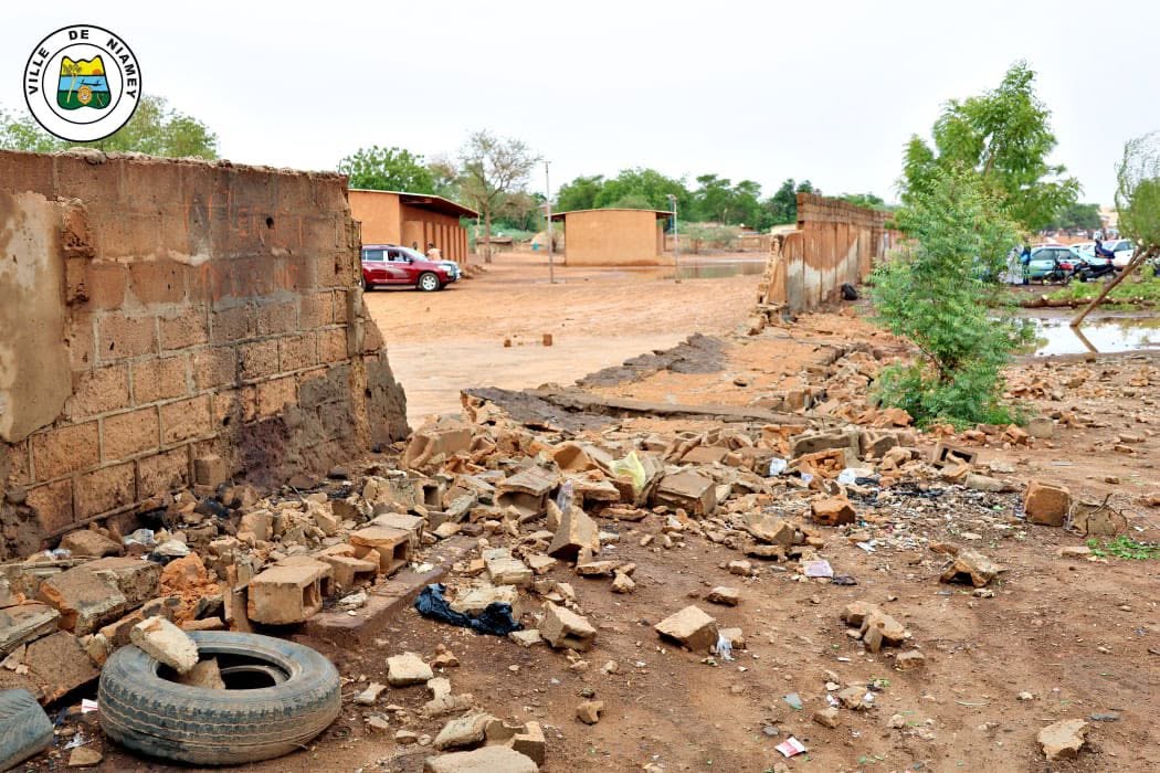 Ville de Niamey