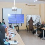 Cercle de Réflexion pour la Démocratie-Niger