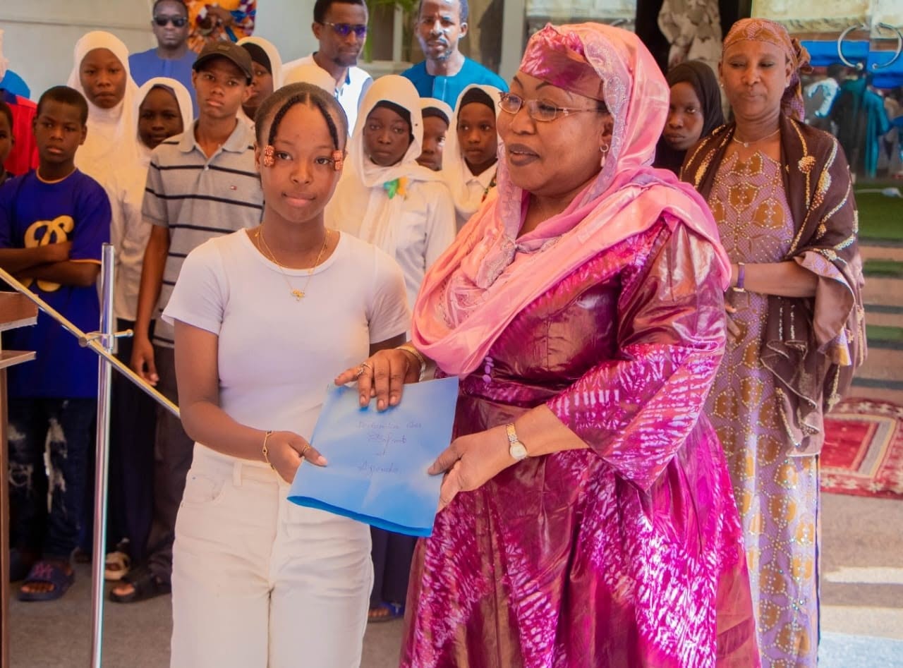 Ministère Population, Action Sociale et de la Solidarité Nationale