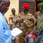 Ministère Nigérien de l'Intérieur