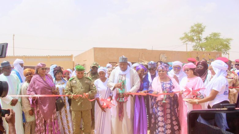 Gouvernorat d'Agadez