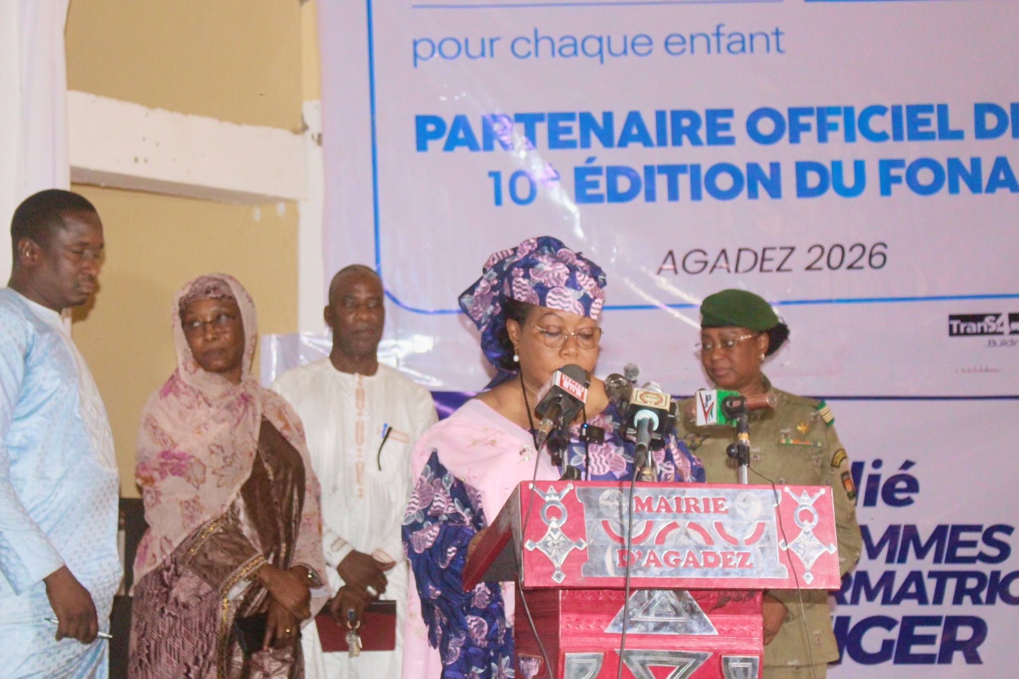 Gouvernorat d'Agadez