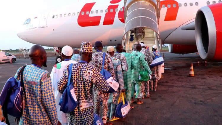 Hadj 2026 : Fin de crise et début du rapatriement des pèlerins nigériens