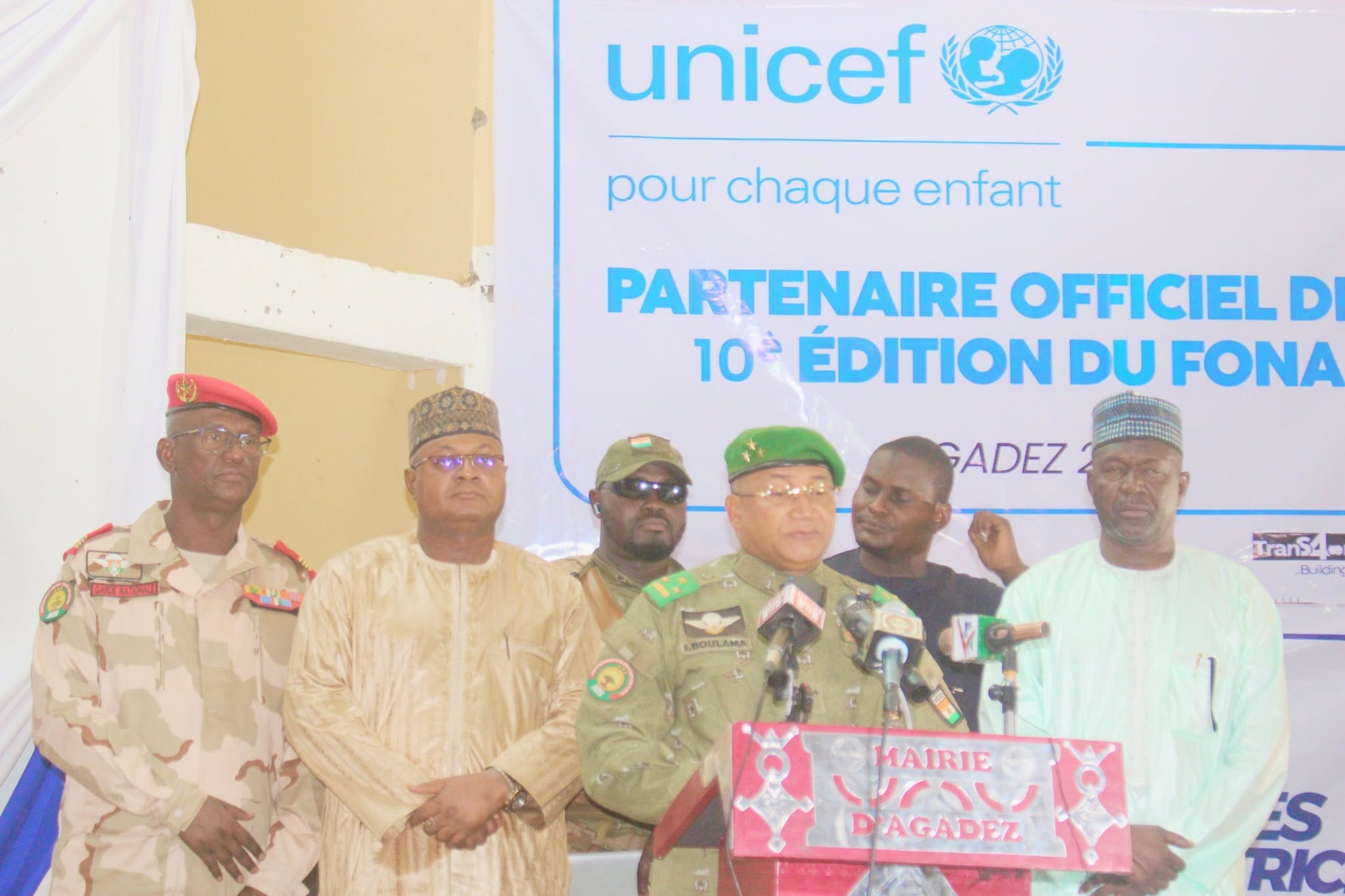 Gouvernorat d'Agadez