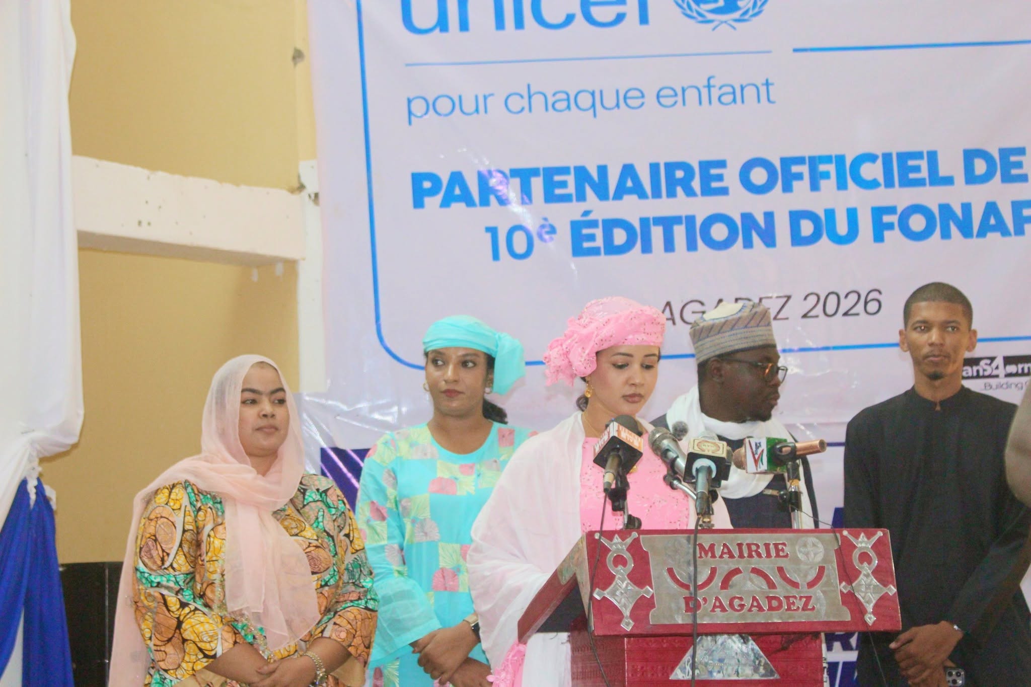 Gouvernorat d'Agadez