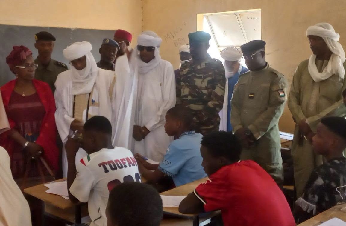 Gouvernorat d'Agadez