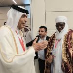 Niger:Conseil Consultatif de la Refondation