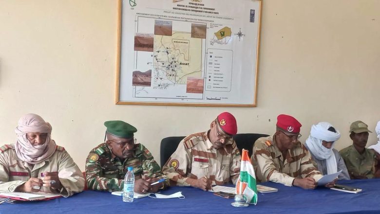 Gouvernorat d'Agadez