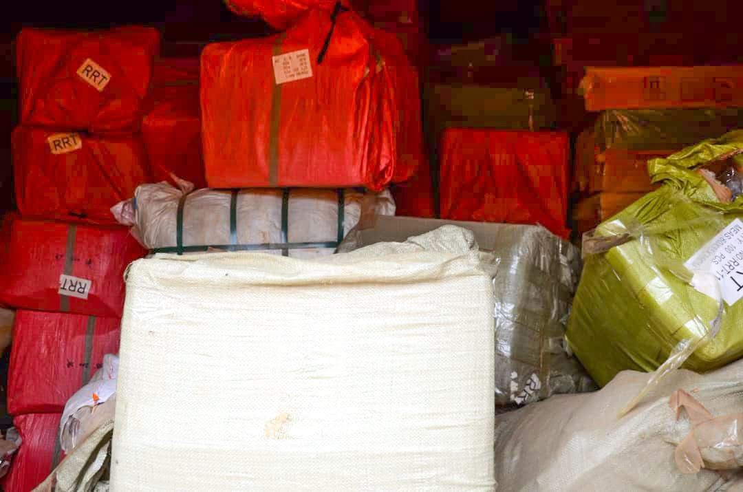 Ministère Nigérien de l'Intérieur