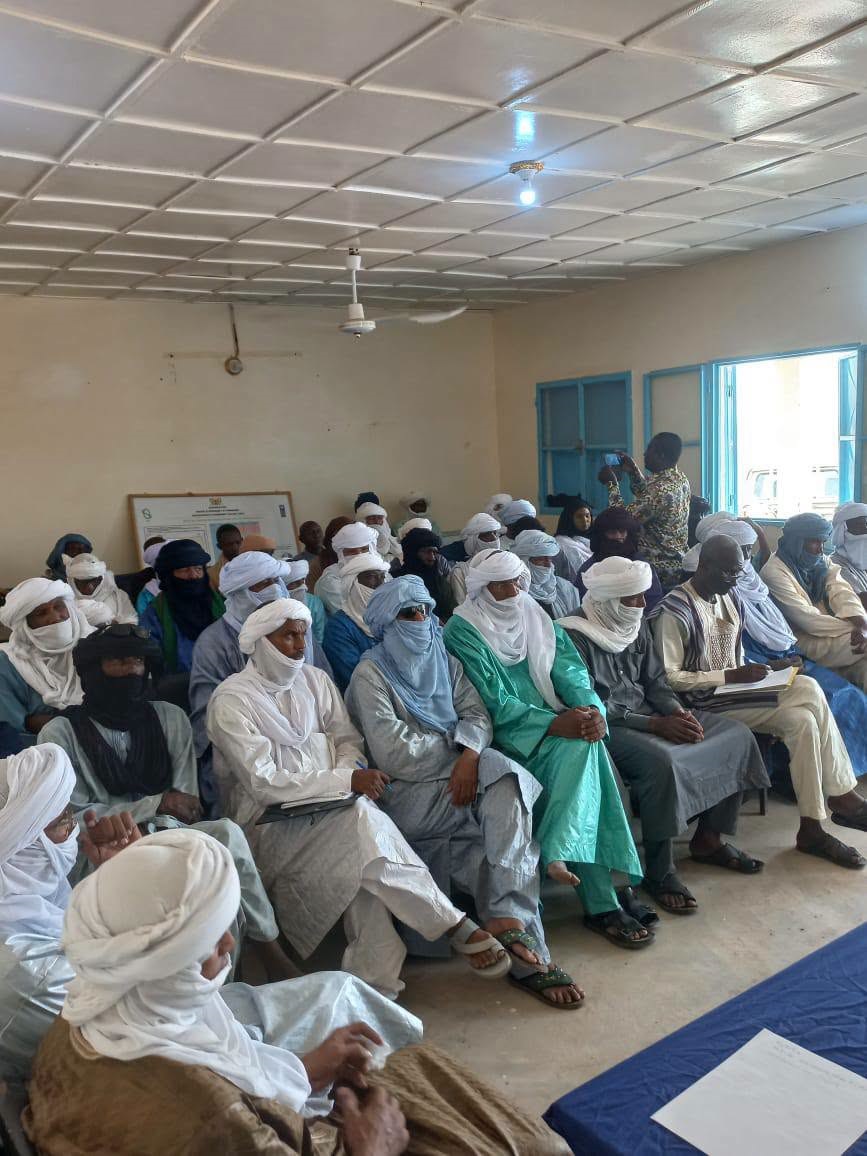 Gouvernorat d'Agadez
