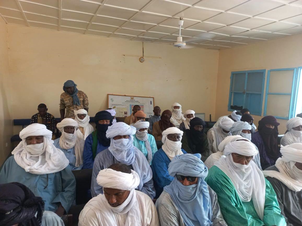 Gouvernorat d'Agadez