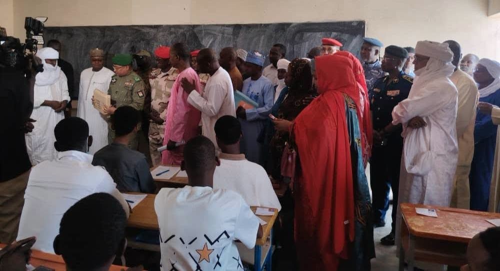 Gouvernorat d'Agadez