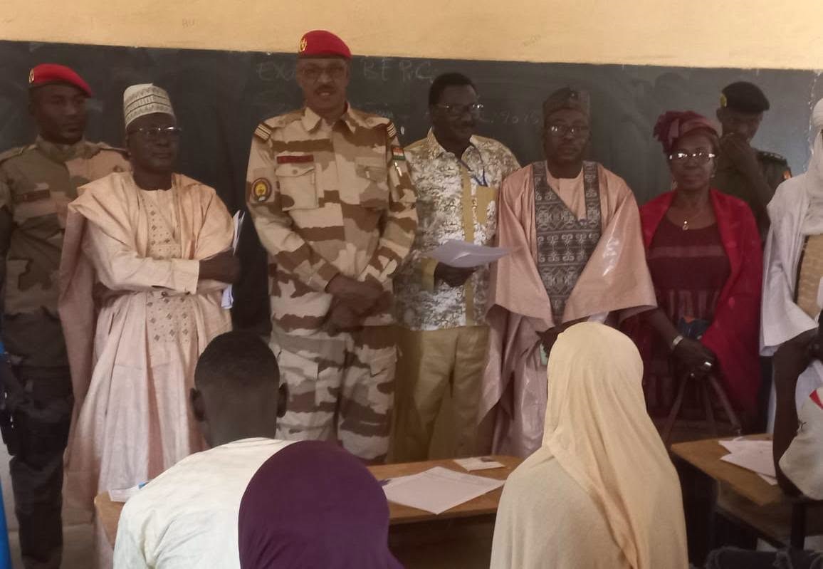 Gouvernorat d'Agadez