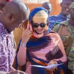 Mme Aghaichata Guichene ATTA﻿