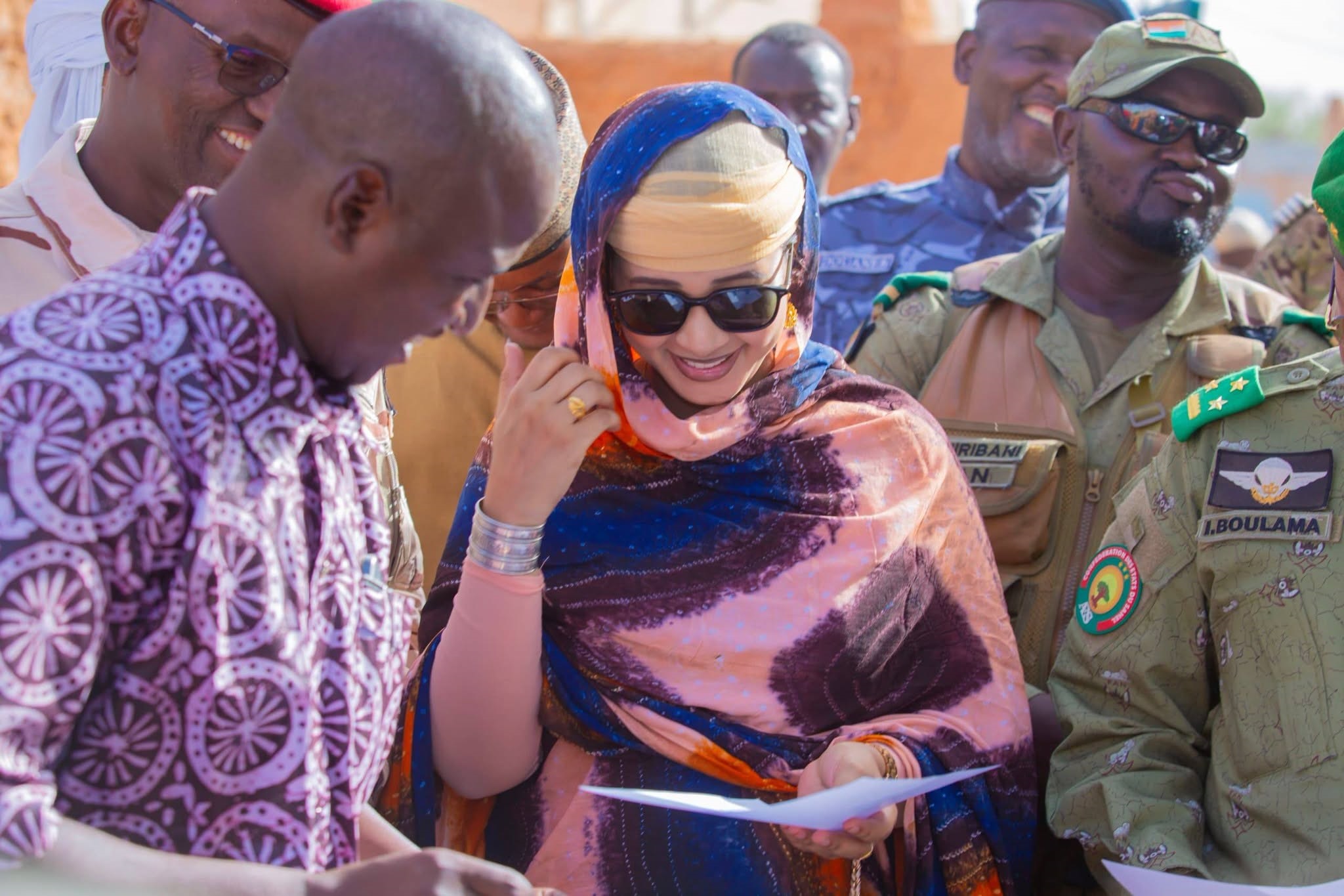 Le Niger réinvestit dans le joyau touristique d’Agadez