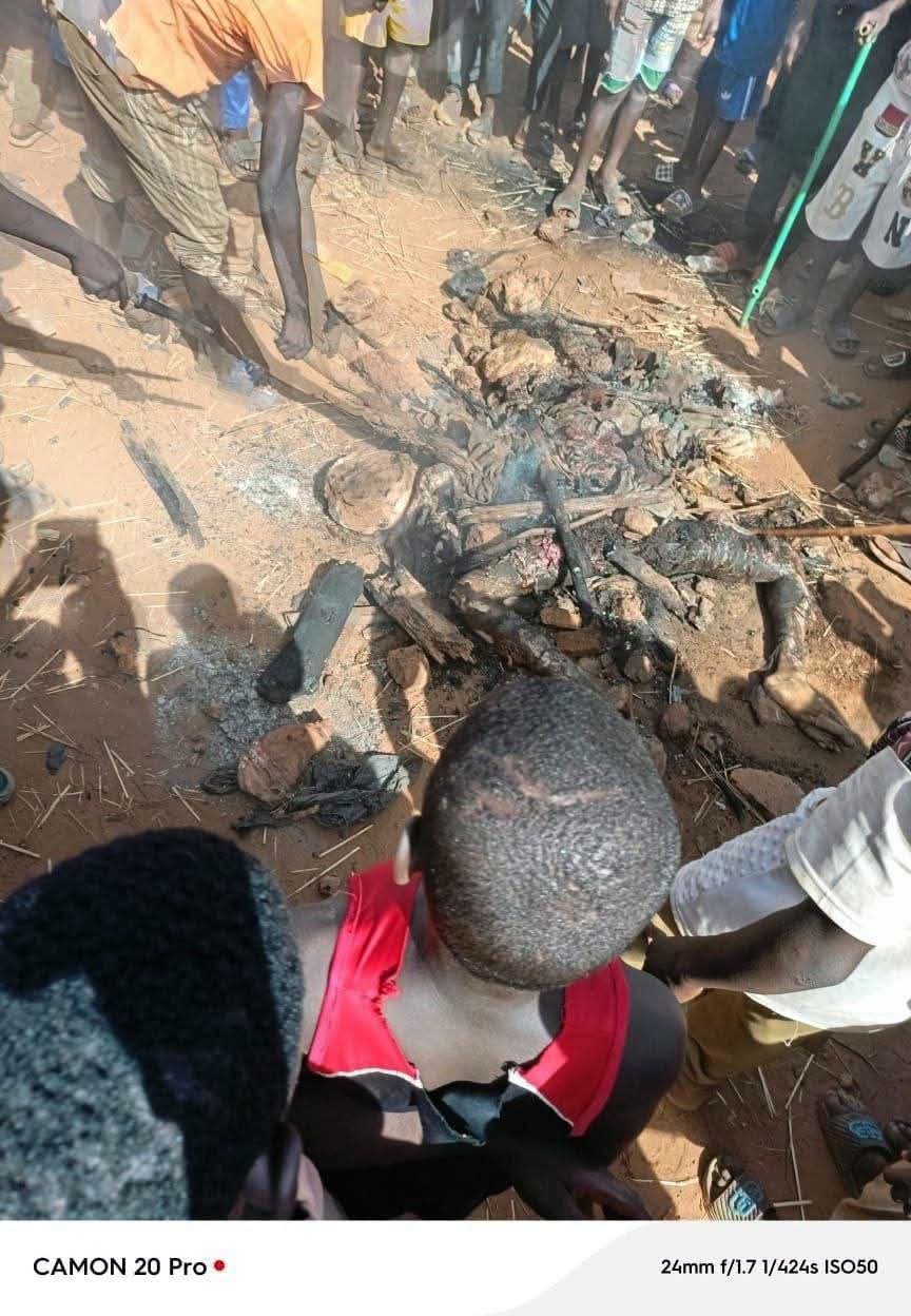 Niger : Attaque terroriste d’envergure contre l’aéroport de Niamey, 13 morts et 22 assaillants neutralisés