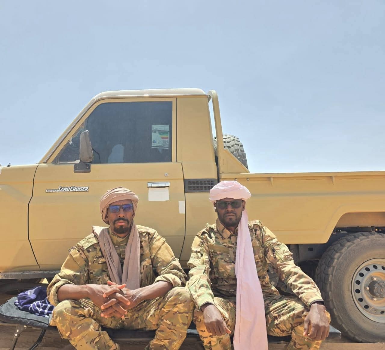 Niger : Coalition armée entre le MPLJ et le FPJ dans le Nord-Est