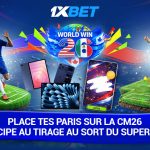 1xbet