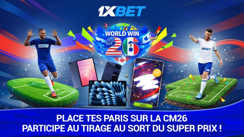 1xbet