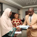 Ministère de la Communication Niger