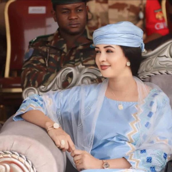 Niger : Faux comptes au nom de la ministre Aghaichata Guichene