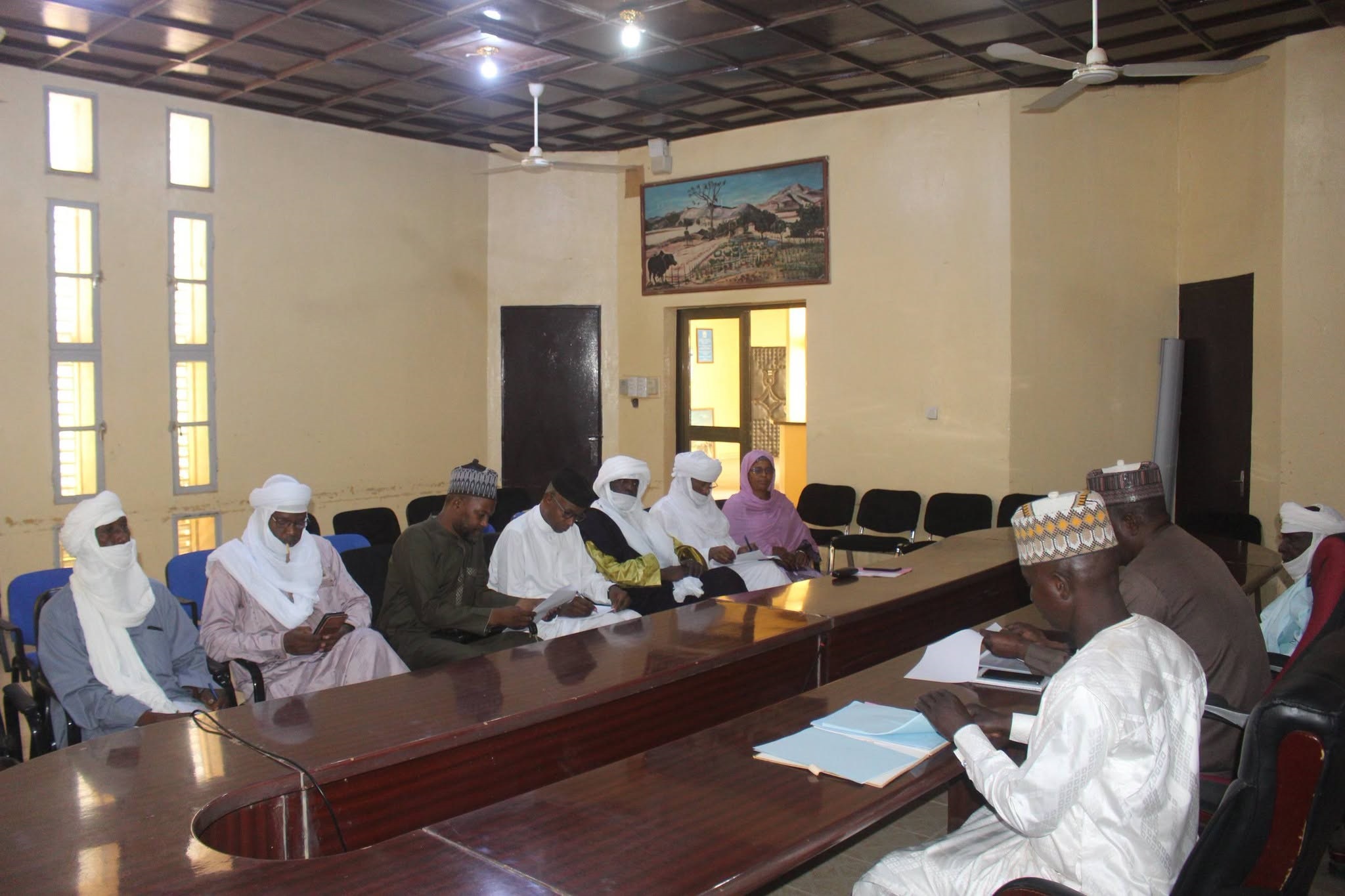 Gouvernorat d'Agadez