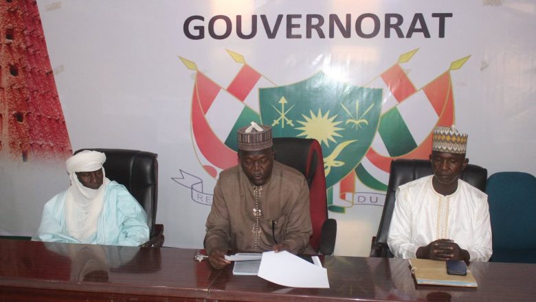 Gouvernorat d'Agadez