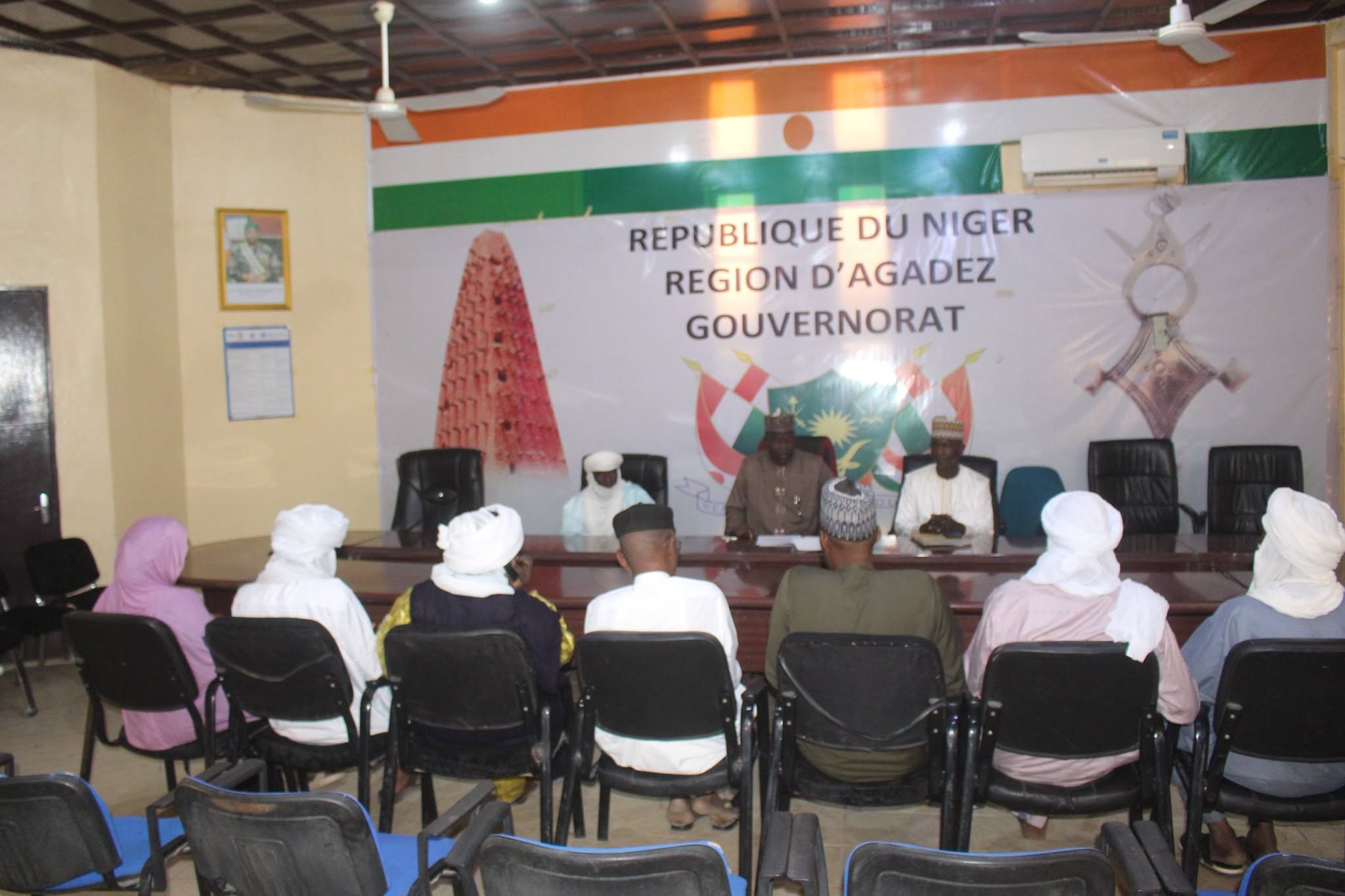 Gouvernorat d'Agadez