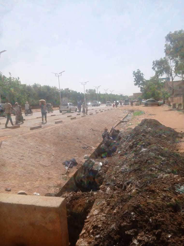 Ville de Niamey
