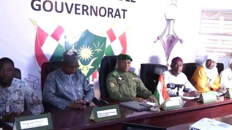 Gouvernorat d'Agadez