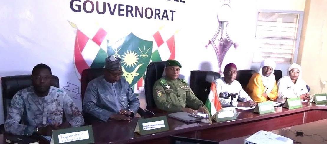 Agadez : bilan des campagnes contre paludisme et malnutrition