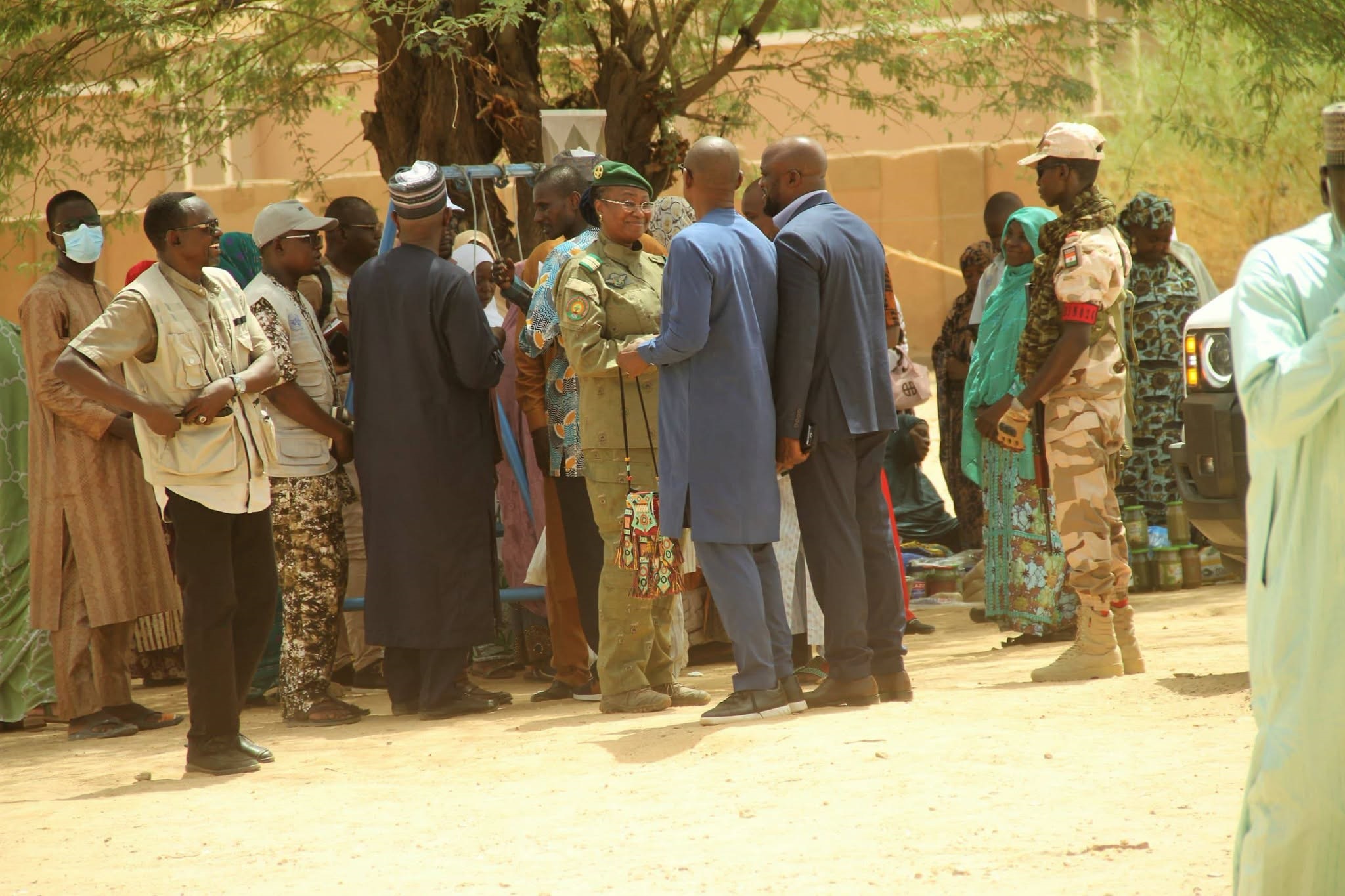 Gouvernorat d'Agadez