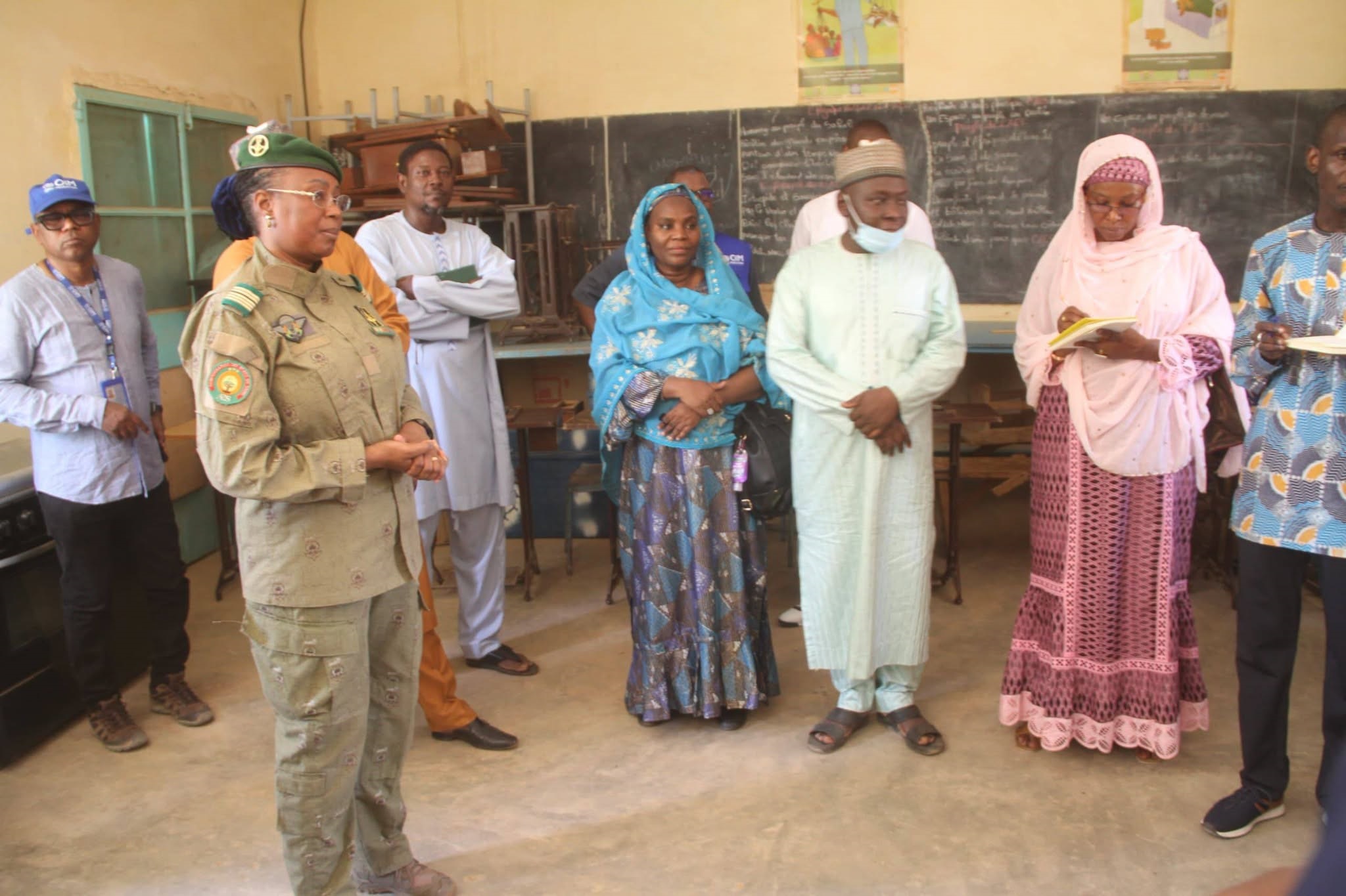 Gouvernorat d'Agadez
