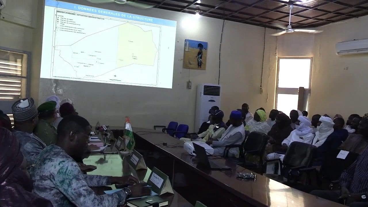 Gouvernorat d'Agadez