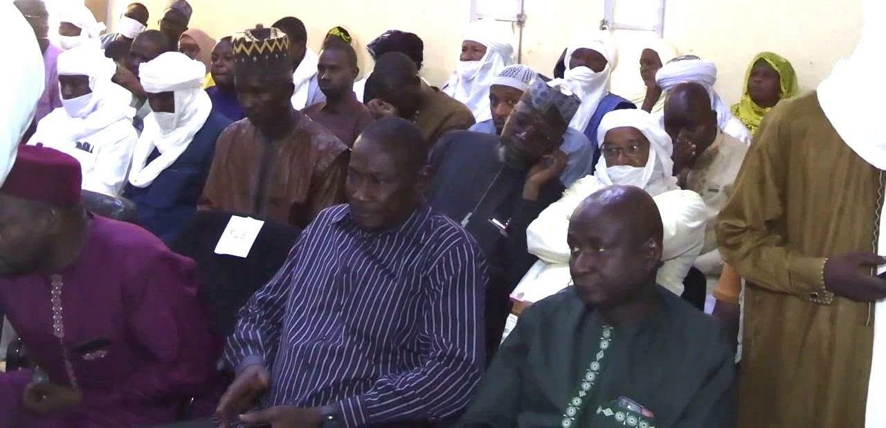 Gouvernorat d'Agadez