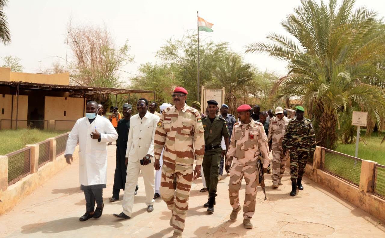 Gouvernorat d'Agadez