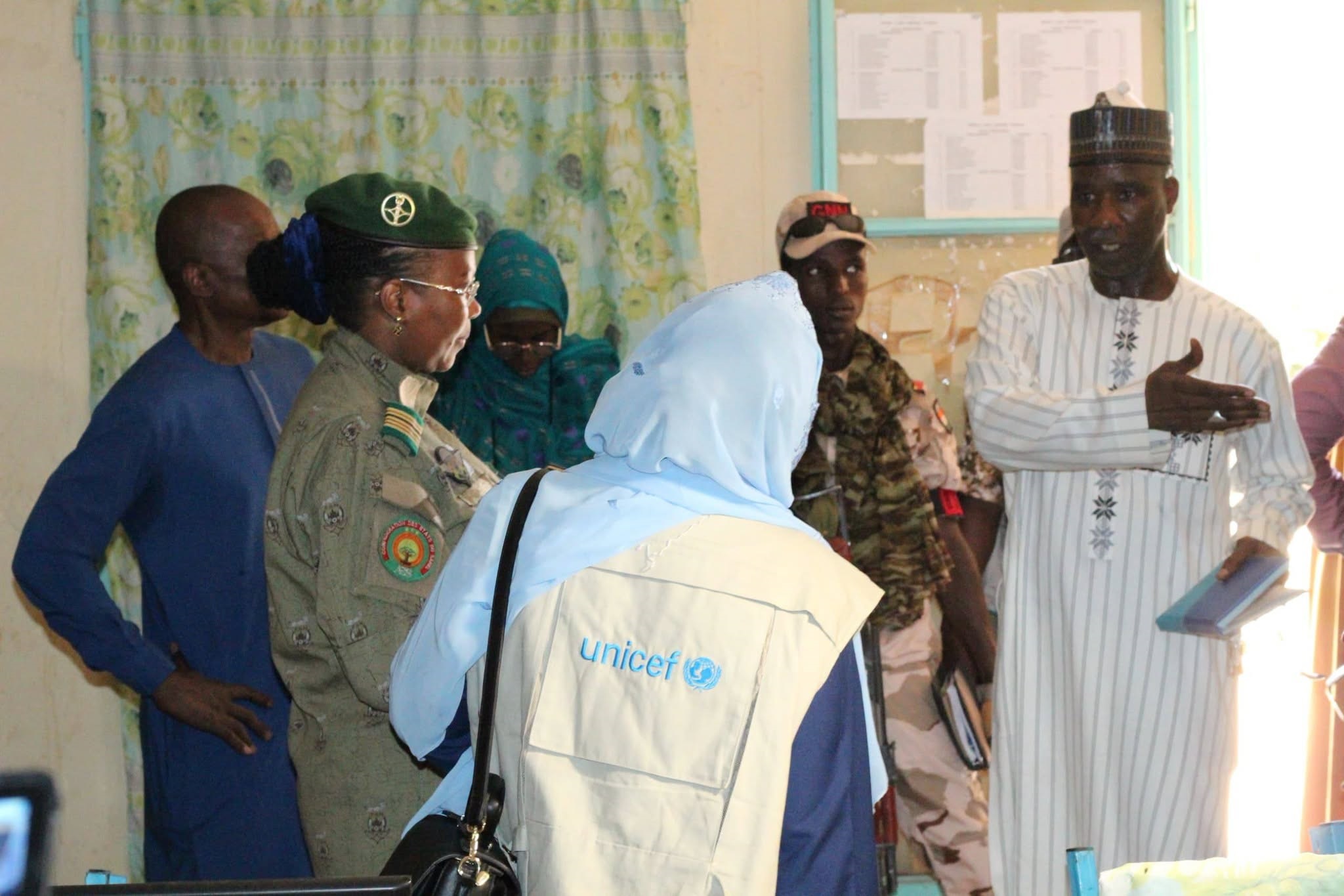 Gouvernorat d'Agadez
