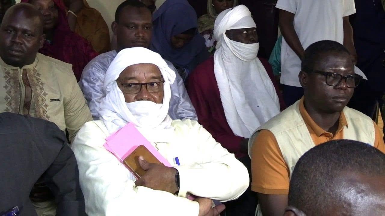 Gouvernorat d'Agadez