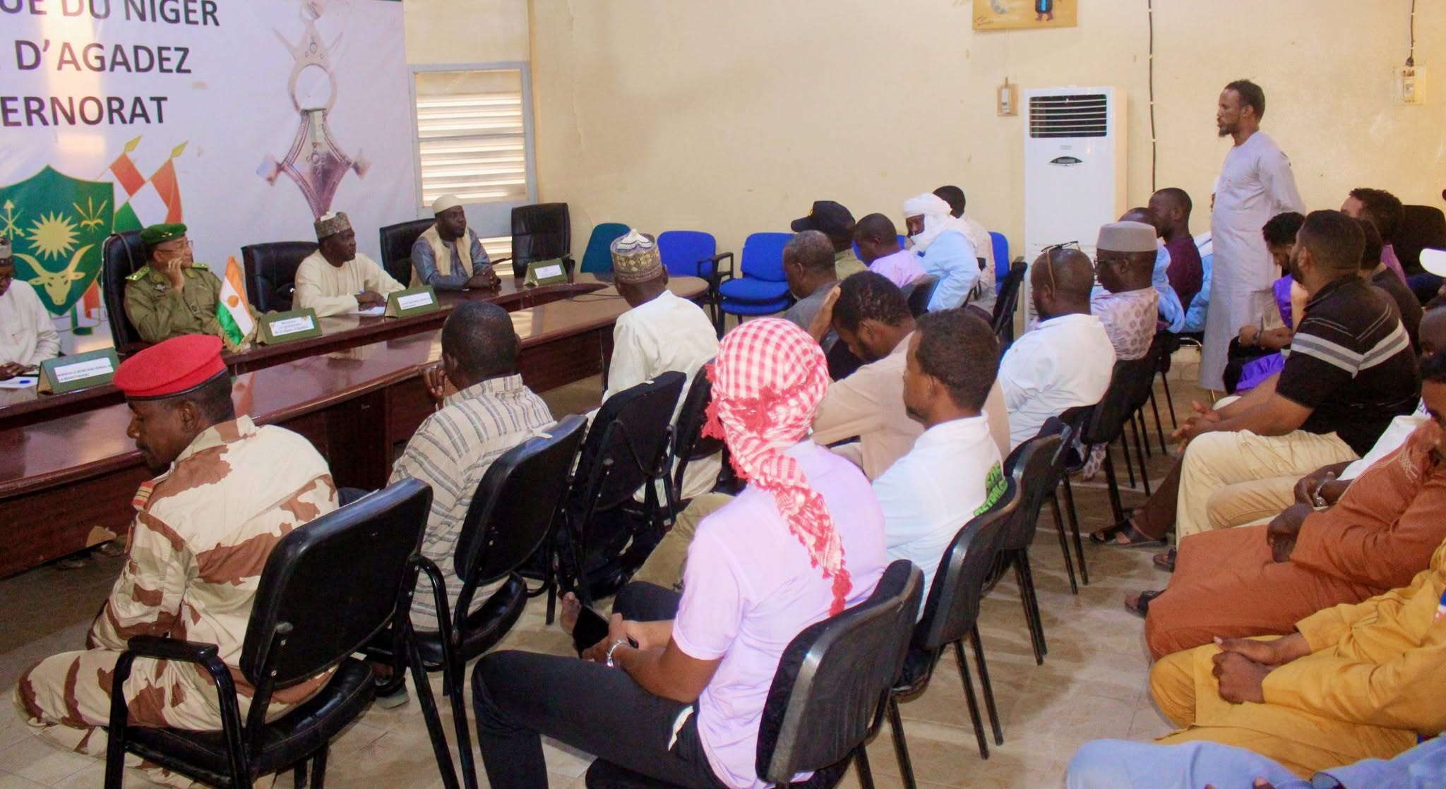 Gouvernorat d'Agadez