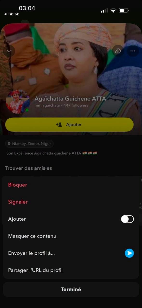 Aghaichata Guichene