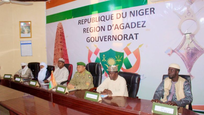 Gouvernorat d'Agadez